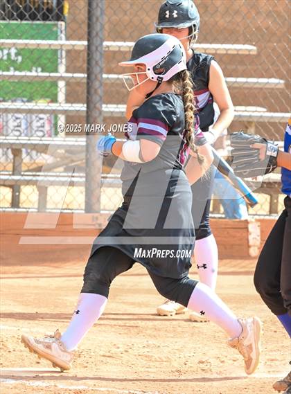 Thumbnail 1 in San Pasqual Valley @ Desert Heights Prep photogallery.