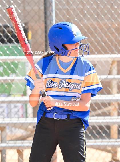 Thumbnail 1 in San Pasqual Valley @ Desert Heights Prep photogallery.