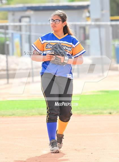 Thumbnail 2 in San Pasqual Valley @ Desert Heights Prep photogallery.