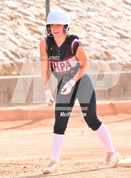 Thumbnail 2 in San Pasqual Valley @ Desert Heights Prep photogallery.