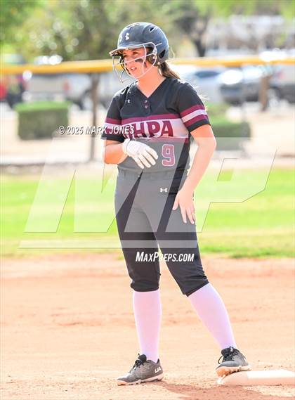 Thumbnail 3 in San Pasqual Valley @ Desert Heights Prep photogallery.