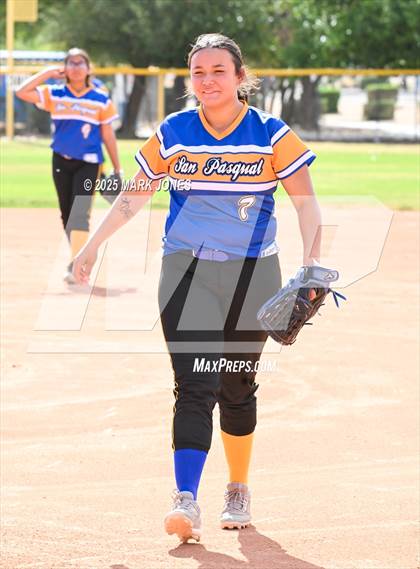 Thumbnail 3 in San Pasqual Valley @ Desert Heights Prep photogallery.