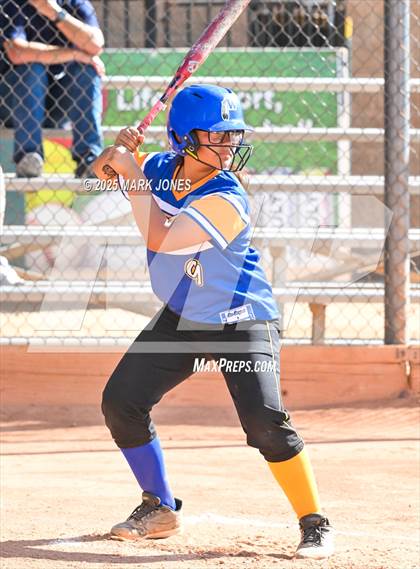 Thumbnail 2 in San Pasqual Valley @ Desert Heights Prep photogallery.