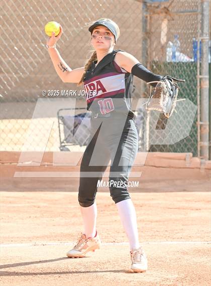 Thumbnail 2 in San Pasqual Valley @ Desert Heights Prep photogallery.