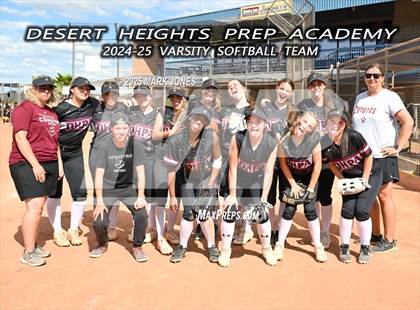 Thumbnail 3 in San Pasqual Valley @ Desert Heights Prep photogallery.