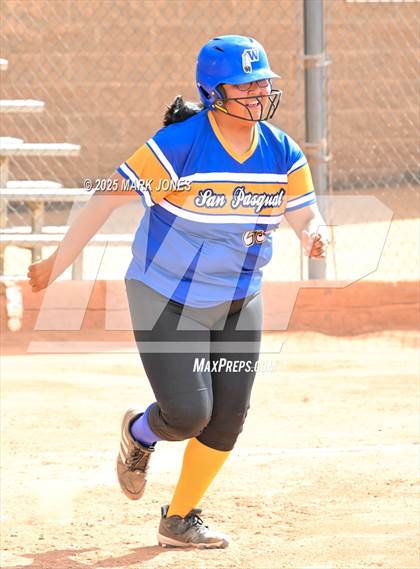 Thumbnail 2 in San Pasqual Valley @ Desert Heights Prep photogallery.