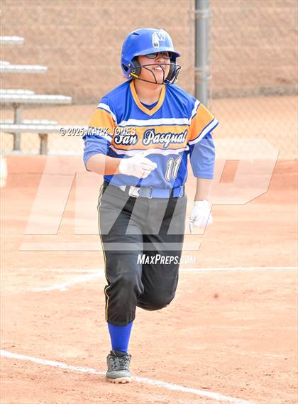 Thumbnail 2 in San Pasqual Valley @ Desert Heights Prep photogallery.