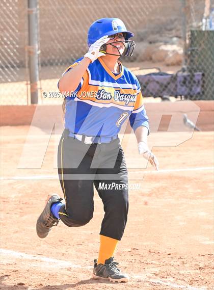 Thumbnail 3 in San Pasqual Valley @ Desert Heights Prep photogallery.