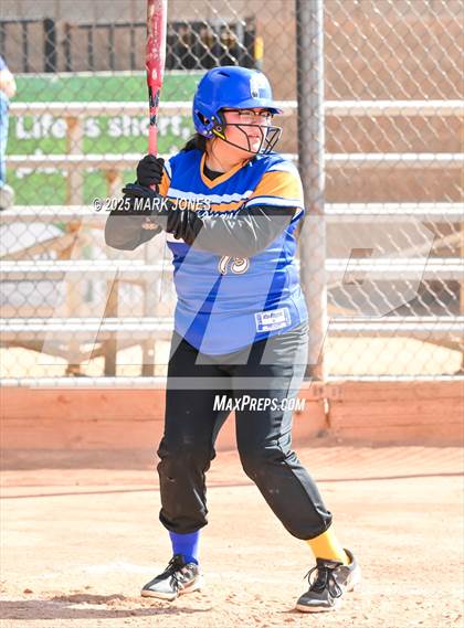 Thumbnail 1 in San Pasqual Valley @ Desert Heights Prep photogallery.