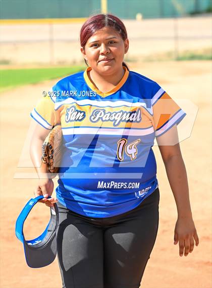 Thumbnail 3 in San Pasqual Valley @ Desert Heights Prep photogallery.