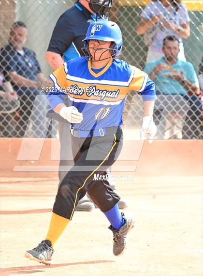 Thumbnail 2 in San Pasqual Valley @ Desert Heights Prep photogallery.