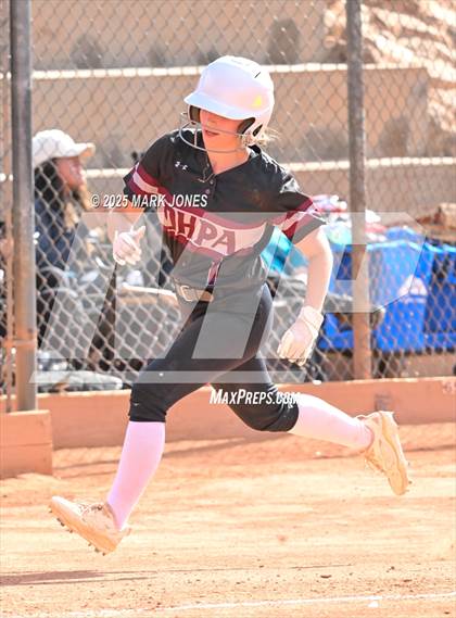 Thumbnail 2 in San Pasqual Valley @ Desert Heights Prep photogallery.