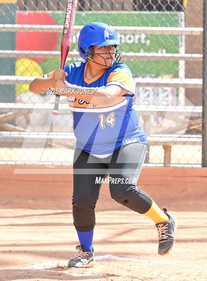 Thumbnail 1 in San Pasqual Valley @ Desert Heights Prep photogallery.