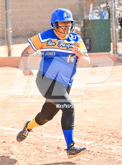 Thumbnail 3 in San Pasqual Valley @ Desert Heights Prep photogallery.