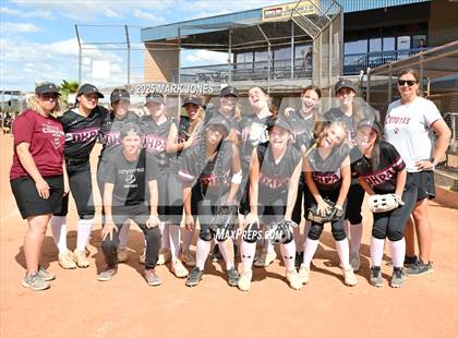 Thumbnail 2 in San Pasqual Valley @ Desert Heights Prep photogallery.