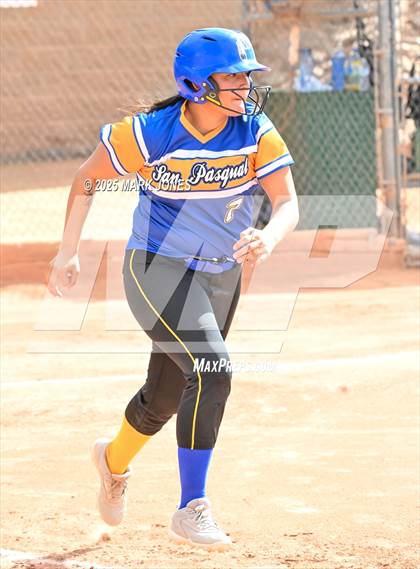 Thumbnail 3 in San Pasqual Valley @ Desert Heights Prep photogallery.