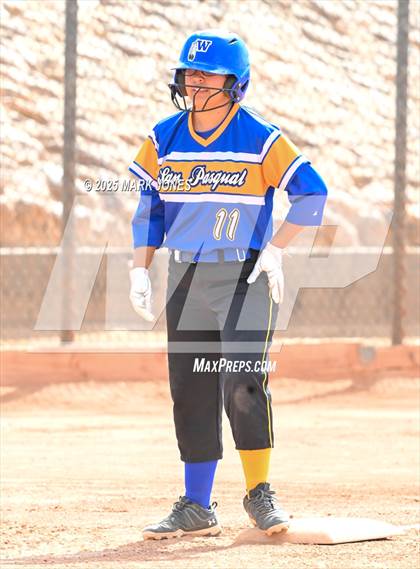 Thumbnail 3 in San Pasqual Valley @ Desert Heights Prep photogallery.