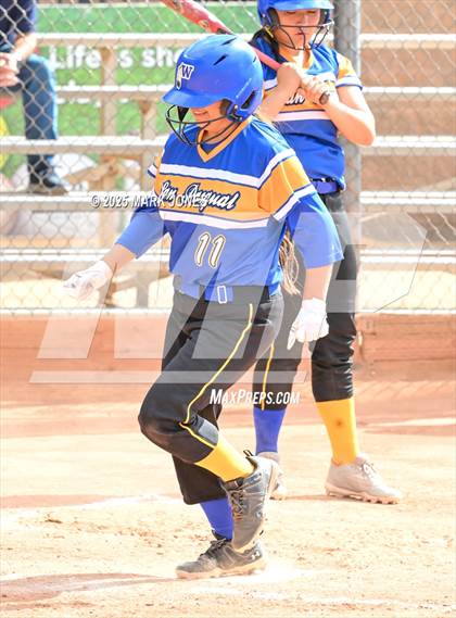 Thumbnail 1 in San Pasqual Valley @ Desert Heights Prep photogallery.