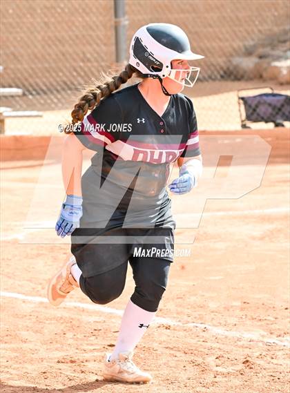 Thumbnail 3 in San Pasqual Valley @ Desert Heights Prep photogallery.