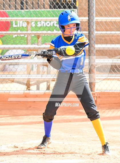 Thumbnail 3 in San Pasqual Valley @ Desert Heights Prep photogallery.