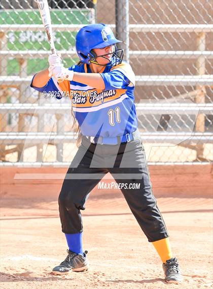 Thumbnail 1 in San Pasqual Valley @ Desert Heights Prep photogallery.