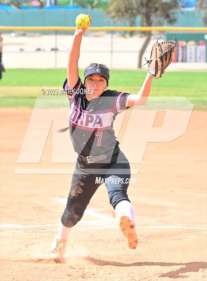 Thumbnail 3 in San Pasqual Valley @ Desert Heights Prep photogallery.
