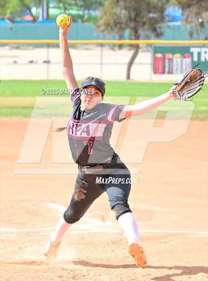 Thumbnail 1 in San Pasqual Valley @ Desert Heights Prep photogallery.