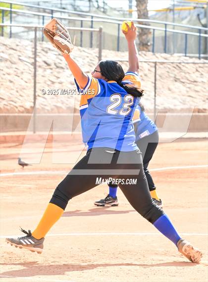 Thumbnail 2 in San Pasqual Valley @ Desert Heights Prep photogallery.