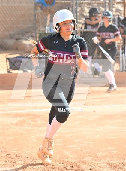Thumbnail 3 in San Pasqual Valley @ Desert Heights Prep photogallery.