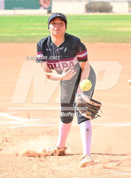 Thumbnail 1 in San Pasqual Valley @ Desert Heights Prep photogallery.