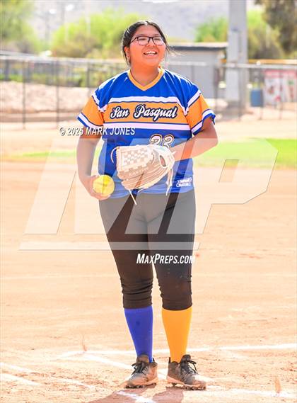 Thumbnail 3 in San Pasqual Valley @ Desert Heights Prep photogallery.
