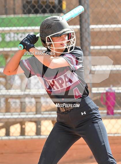 Thumbnail 1 in San Pasqual Valley @ Desert Heights Prep photogallery.