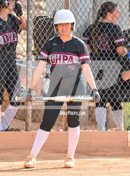 Thumbnail 2 in San Pasqual Valley @ Desert Heights Prep photogallery.