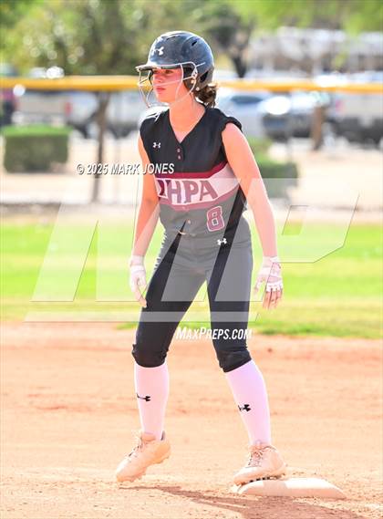 Thumbnail 2 in San Pasqual Valley @ Desert Heights Prep photogallery.