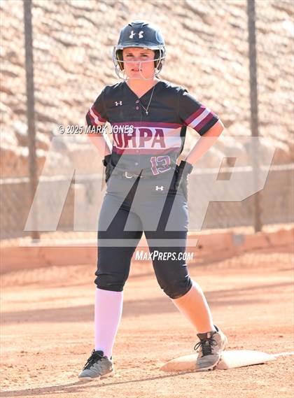 Thumbnail 2 in San Pasqual Valley @ Desert Heights Prep photogallery.