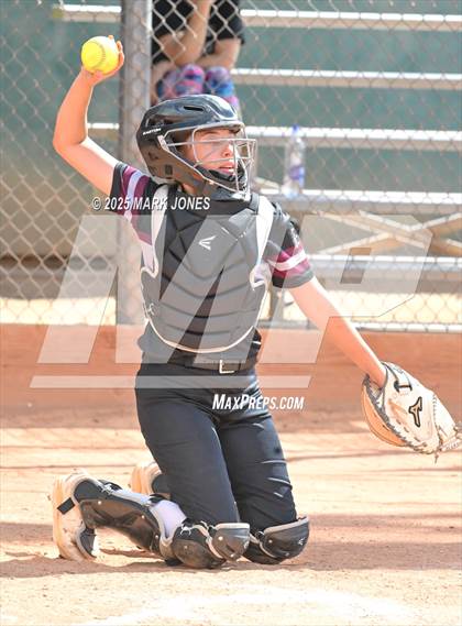 Thumbnail 3 in San Pasqual Valley @ Desert Heights Prep photogallery.