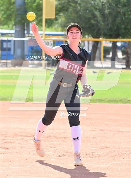 Thumbnail 1 in San Pasqual Valley @ Desert Heights Prep photogallery.
