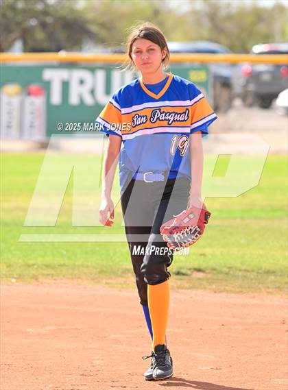 Thumbnail 2 in San Pasqual Valley @ Desert Heights Prep photogallery.