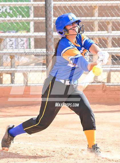 Thumbnail 2 in San Pasqual Valley @ Desert Heights Prep photogallery.
