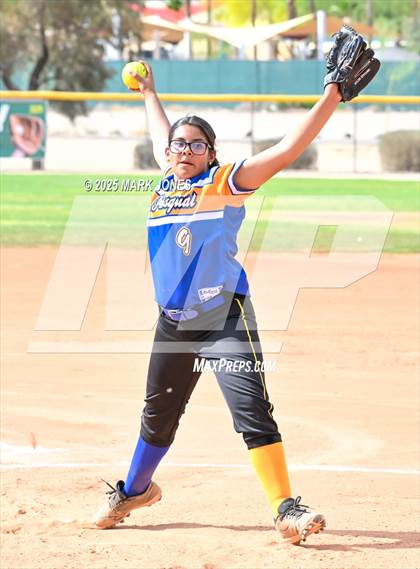 Thumbnail 2 in San Pasqual Valley @ Desert Heights Prep photogallery.