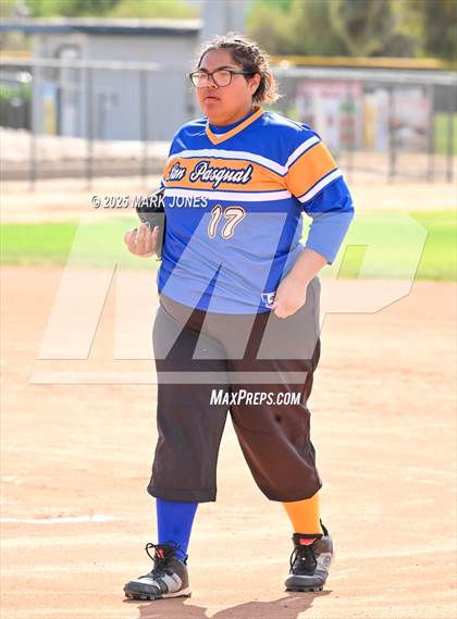 Thumbnail 1 in San Pasqual Valley @ Desert Heights Prep photogallery.