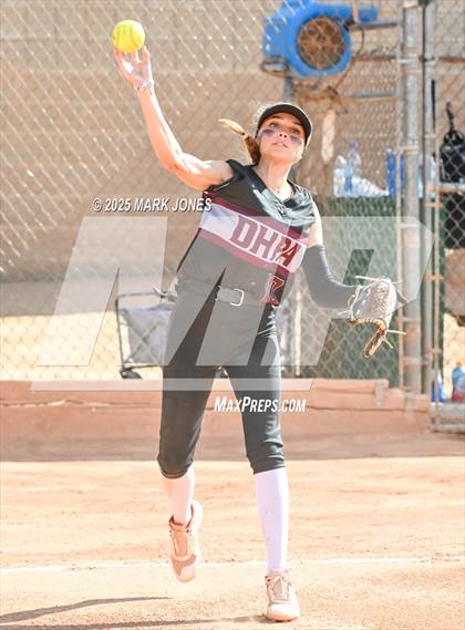 Thumbnail 3 in San Pasqual Valley @ Desert Heights Prep photogallery.