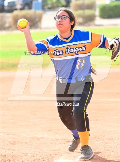 Thumbnail 3 in San Pasqual Valley @ Desert Heights Prep photogallery.