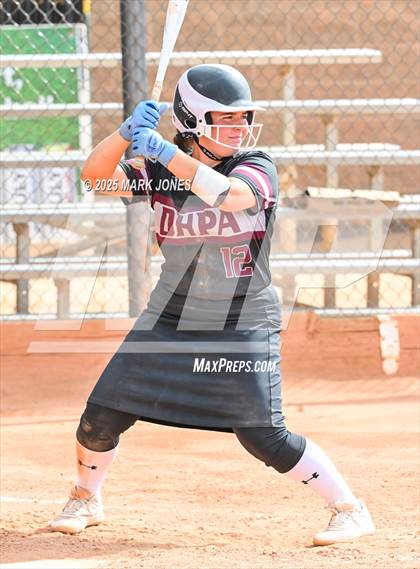 Thumbnail 1 in San Pasqual Valley @ Desert Heights Prep photogallery.