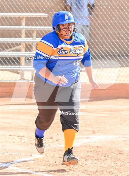 Thumbnail 2 in San Pasqual Valley @ Desert Heights Prep photogallery.