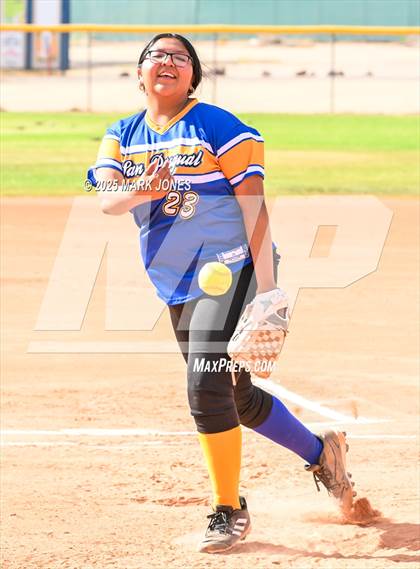 Thumbnail 1 in San Pasqual Valley @ Desert Heights Prep photogallery.