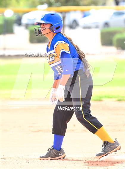 Thumbnail 1 in San Pasqual Valley @ Desert Heights Prep photogallery.