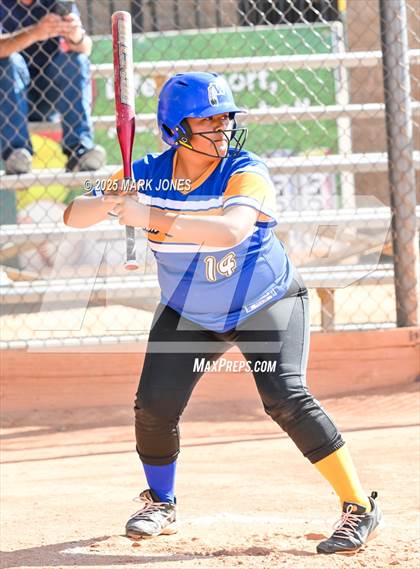 Thumbnail 2 in San Pasqual Valley @ Desert Heights Prep photogallery.