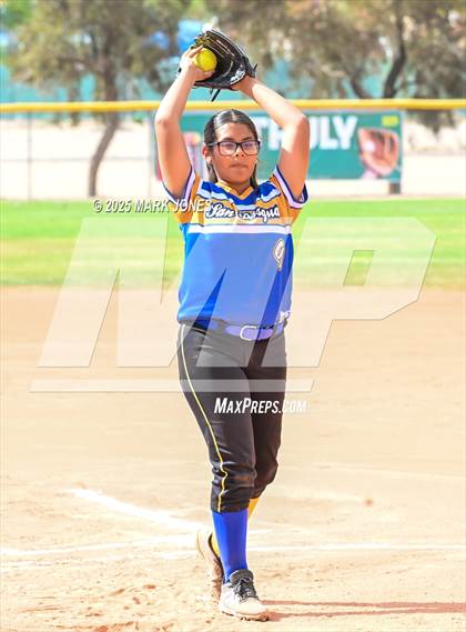 Thumbnail 2 in San Pasqual Valley @ Desert Heights Prep photogallery.