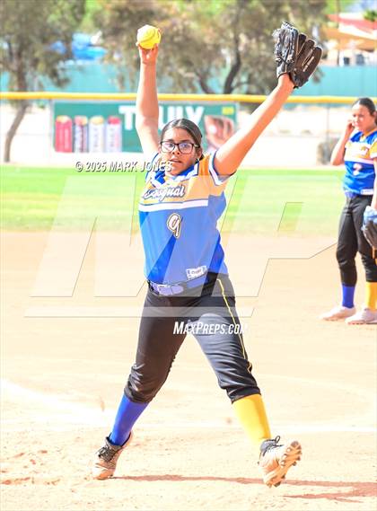 Thumbnail 1 in San Pasqual Valley @ Desert Heights Prep photogallery.